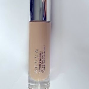 Becca Ultimate Coverage 24 Hour Foundation
